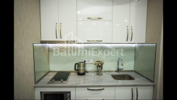 Apartment 35 m² - Sherif Khimshiashvili, Batumi, Georgia