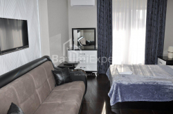 Apartment 35 m² - Sherif Khimshiashvili, Batumi, Georgia