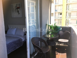 Apartment 1-room 35 m² - Sherif Khimshiashvili, Batumi