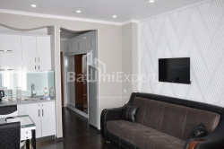 Apartment 35 m² - Sherif Khimshiashvili, Batumi, Georgia