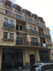 Apartment 2-room 66 m² - Noe Jordania, Batumi