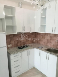 Apartment 2-room 48 m² - Iusuf Kobaladze, Batumi
