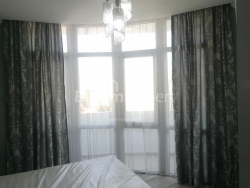 Apartment 2-room 48 m² - Iusuf Kobaladze, Batumi