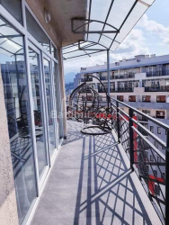 Apartment 3-room 87 m² - Selim Khimshiashvili, Batumi