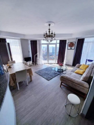 Apartment 3-room 87 m² - Selim Khimshiashvili, Batumi