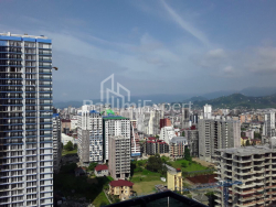 Apartment 30 m² - Sherif Khimshiashvili, Batumi, Georgia