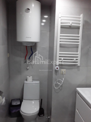 Apartment 30 m² - Sherif Khimshiashvili, Batumi, Georgia