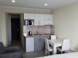 Apartment 1-room 30 m² - Sherif Khimshiashvili, Batumi