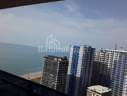 Apartment 30 m² - Sherif Khimshiashvili, Batumi, Georgia