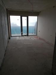 Apartment 1-room 33 m² - Sherif Khimshiashvili, Batumi