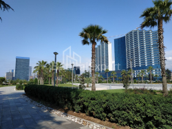 Apartment 1-room 33 m² - Sherif Khimshiashvili, Batumi