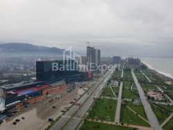 Apartment 1-room 33 m² - Sherif Khimshiashvili, Batumi