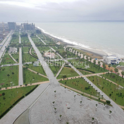 Apartment 33 m² - Sherif Khimshiashvili, Batumi, Georgia