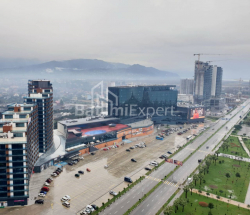 Apartment 33 m² - Sherif Khimshiashvili, Batumi, Georgia