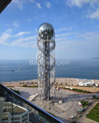 Apartment 64 m² - Rustaveli, Batumi, Georgia