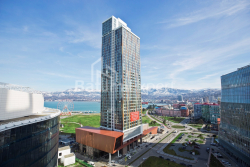 Apartment 2-room 64 m² - Rustaveli, Batumi