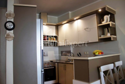 Apartment 3-room 98.5 m² - Iusuf Kobaladze, Batumi