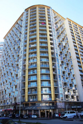 Apartment 98.5 m² - Iusuf Kobaladze, Batumi, Georgia
