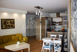 Apartment 3-room 98.5 m² - Iusuf Kobaladze, Batumi