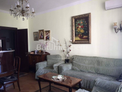 Apartment 3-room 67 m² - King Parnavaz, Batumi