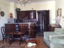 Apartment 3-room 67 m² - King Parnavaz, Batumi