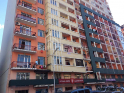 Apartment 67 m² - King Parnavaz, Batumi, Georgia
