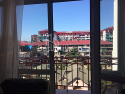 Apartment 67 m² - King Parnavaz, Batumi, Georgia