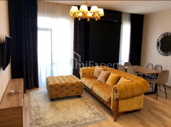 Apartment 3-room 85 m² - Peter Bagrationi, Batumi
