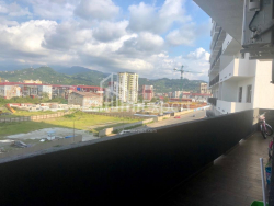 Apartment 85 m² - Peter Bagrationi, Batumi, Georgia