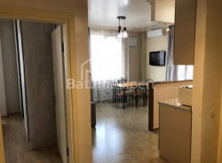 Apartment 2-room 50 m² - Zurab Gorgiladze, Batumi