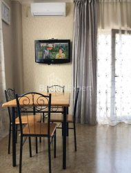 Apartment 2-room 50 m² - Zurab Gorgiladze, Batumi