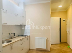 Apartment 1-room 34 m² - Zurab Gorgiladze, Batumi