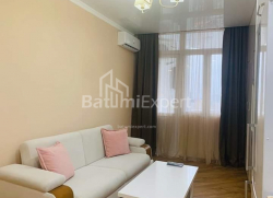 Apartment 1-room 34 m² - Zurab Gorgiladze, Batumi