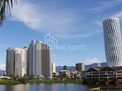 Apartment 34 m² - Zurab Gorgiladze, Batumi, Georgia