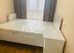 Apartment 1-room 34 m² - Zurab Gorgiladze, Batumi