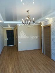 Apartment 2-room 44 m² - Iusuf Kobaladze, Batumi