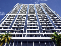 Apartment 44 m² - Iusuf Kobaladze, Batumi, Georgia