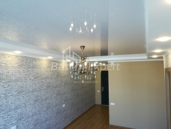 Apartment 2-room 44 m² - Iusuf Kobaladze, Batumi