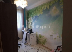 Apartment 3-room 80 m² - Abkhazia, Batumi