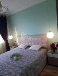 Apartment 3-room 80 m² - Abkhazia, Batumi