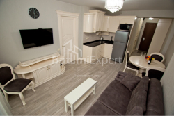 Apartment 2-room 50 m² - Sherif Khimshiashvili, Batumi