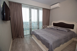 Apartment 50 m² - Sherif Khimshiashvili, Batumi, Georgia
