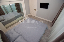 Apartment 50 m² - Sherif Khimshiashvili, Batumi, Georgia