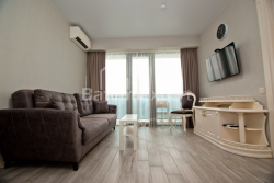 Apartment 2-room 50 m² - Sherif Khimshiashvili, Batumi
