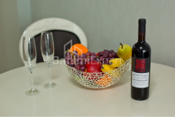 Apartment 50 m² - Sherif Khimshiashvili, Batumi, Georgia