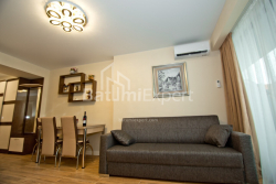 Apartment 2-room 50 m² - Sherif Khimshiashvili, Batumi