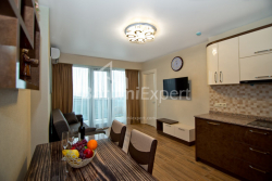 Apartment 2-room 50 m² - Sherif Khimshiashvili, Batumi