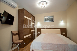 Apartment 50 m² - Sherif Khimshiashvili, Batumi, Georgia