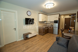 Apartment 50 m² - Sherif Khimshiashvili, Batumi, Georgia