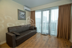 Apartment 2-room 50 m² - Sherif Khimshiashvili, Batumi